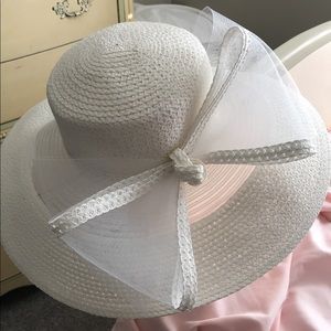Derby Hat